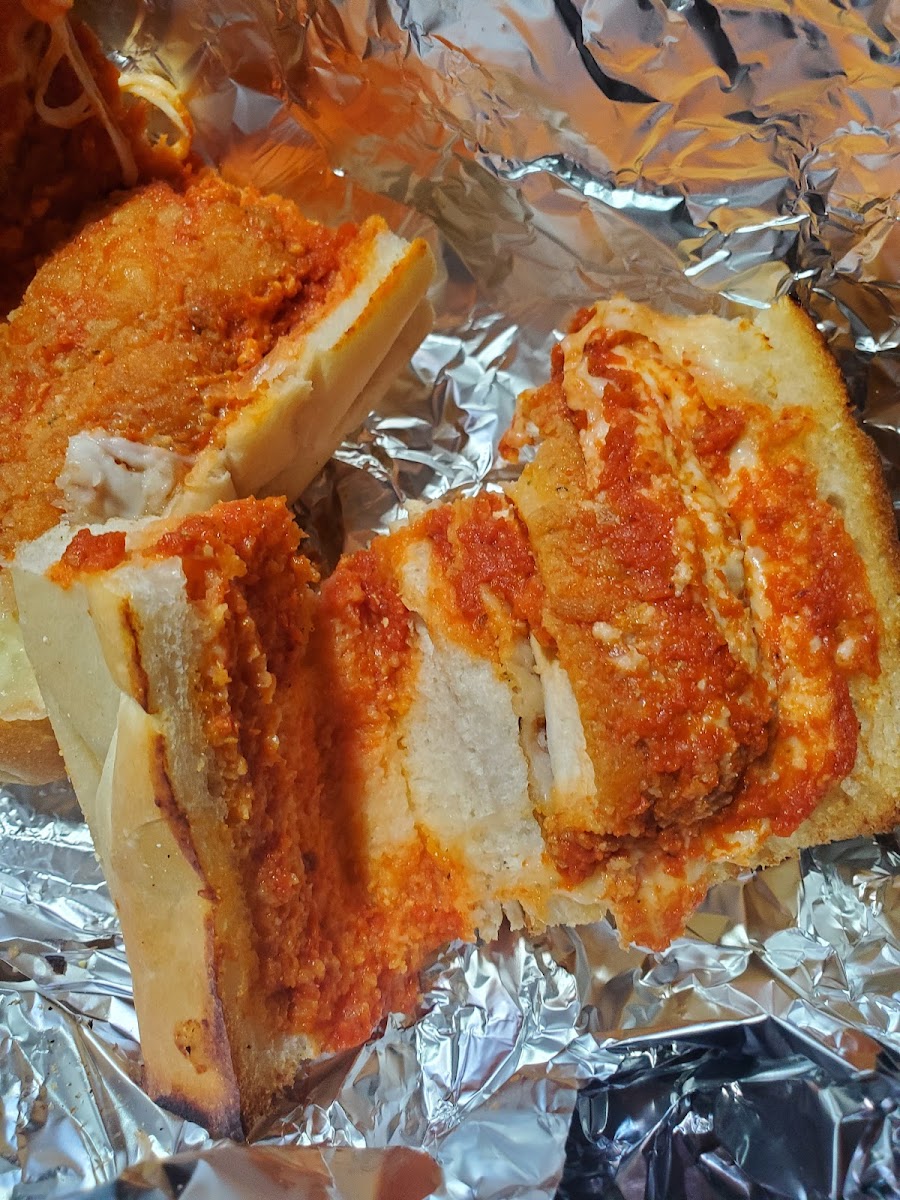 Nick's Pizza And Pasta Manakawkin-2