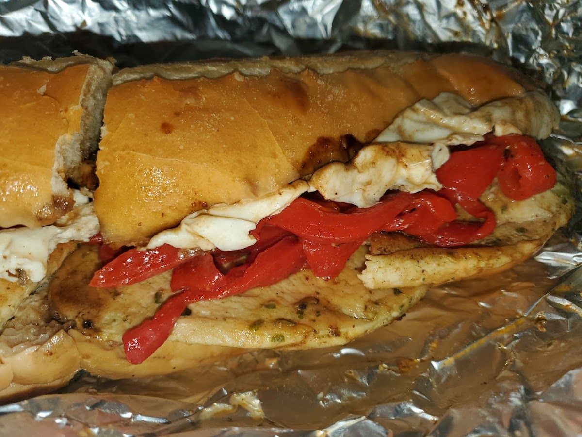 Nick's Pizza And Pasta Manakawkin-3