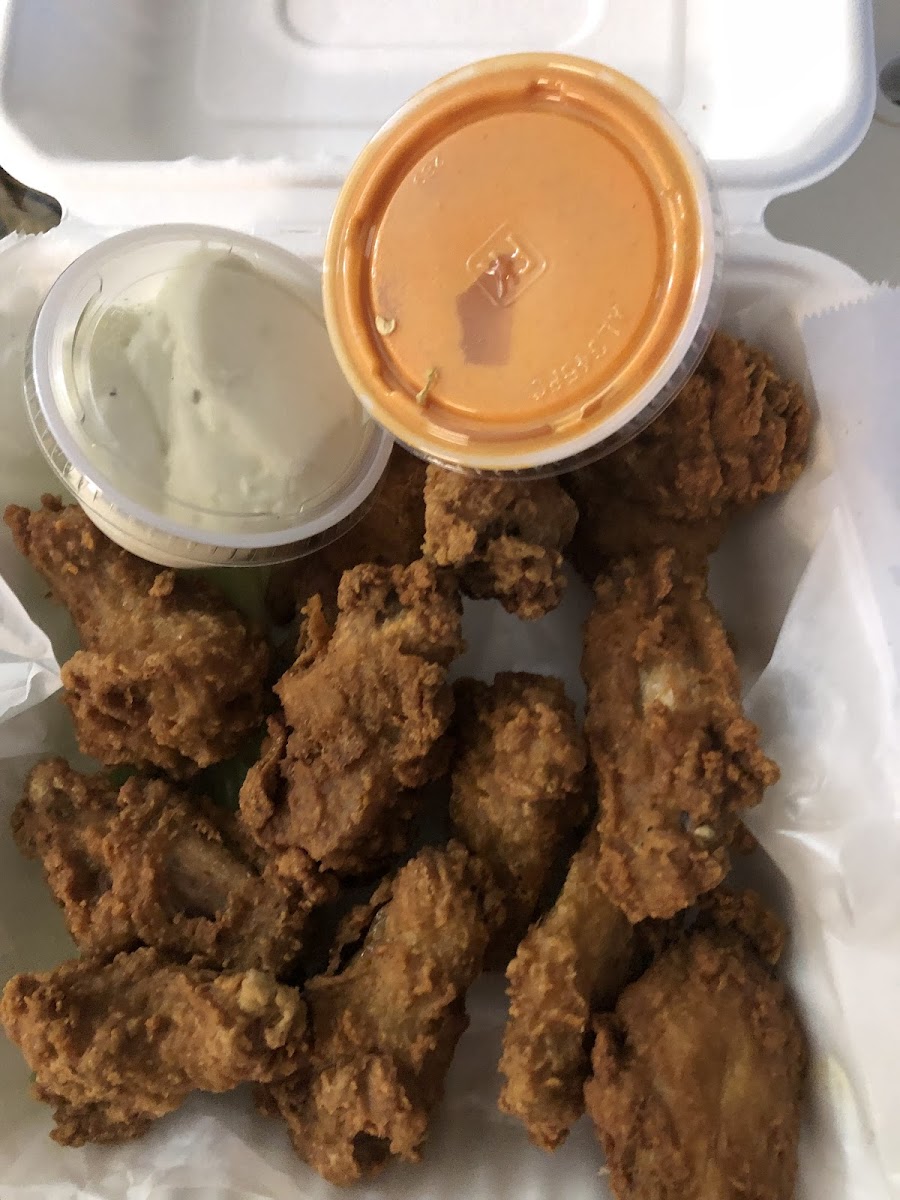 Nick's Pizza And Pasta Manakawkin-6