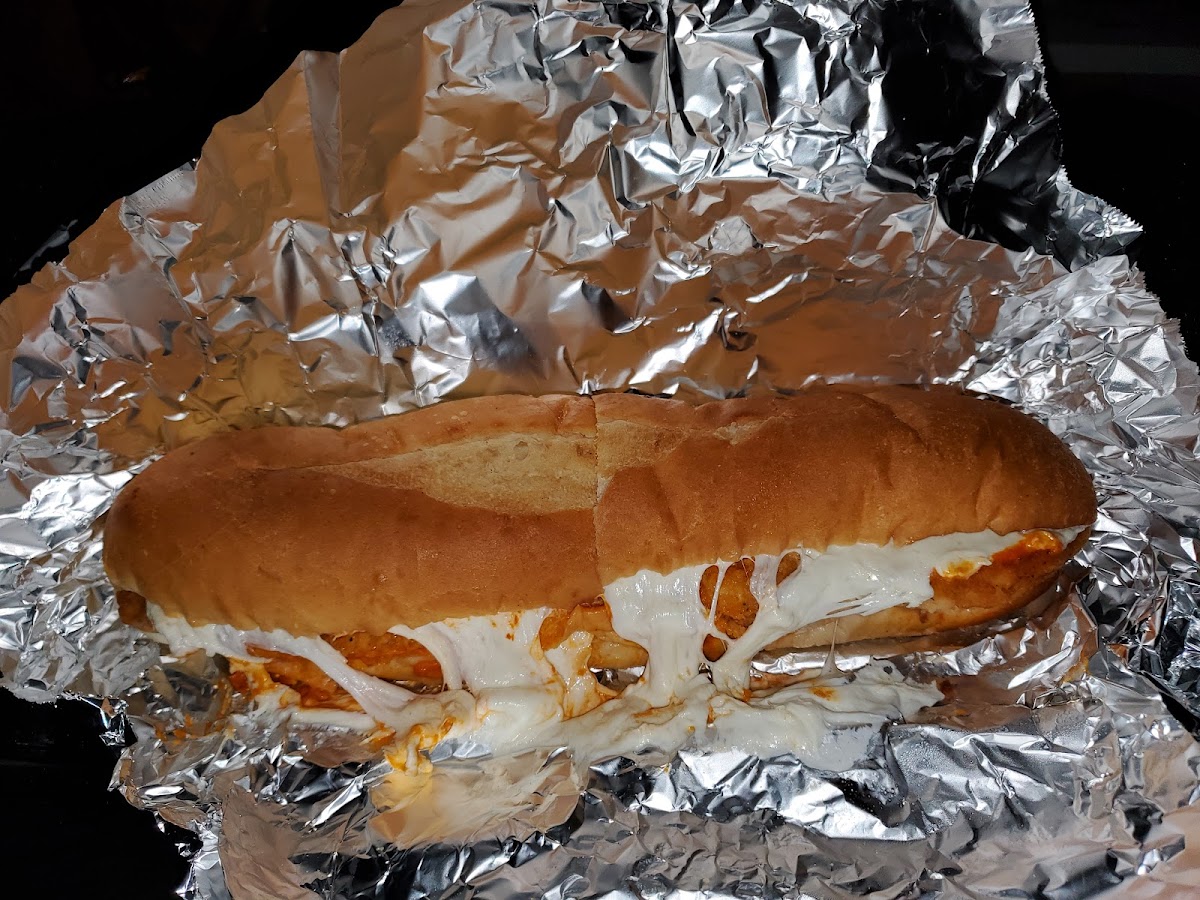 Nick's Pizza And Pasta Manakawkin-7